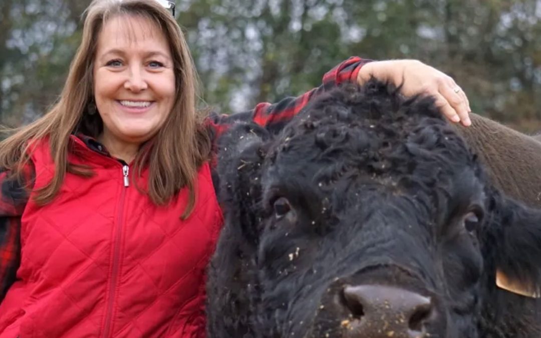 EMMANUEL AGRICULTURE TO OFFER DR. LESLIE FORDHAM ENDOWED SCHOLARSHIP