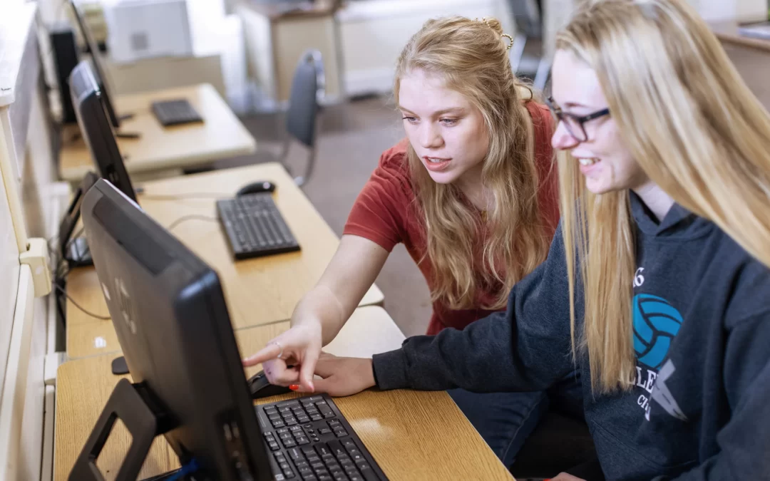 EMMANUEL ANNOUNCES PRESIDENTS/DEAN’S LIST HONOREES!