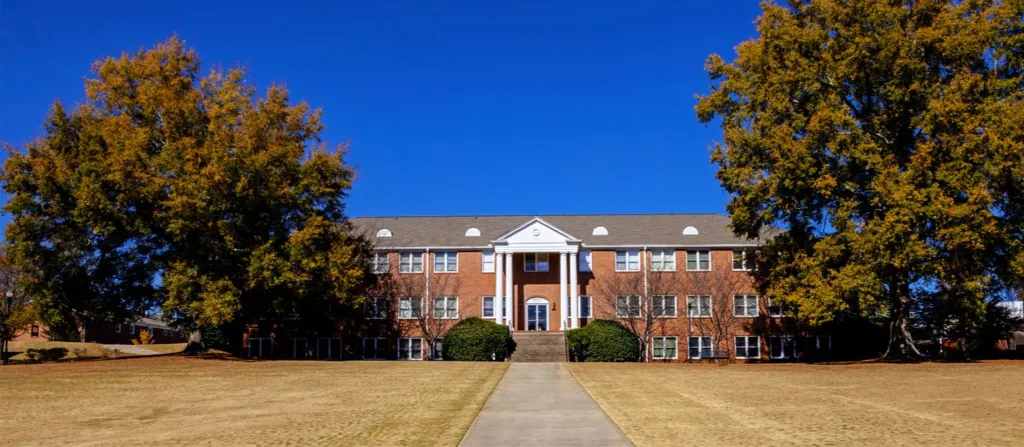 Entering a New Era – Emmanuel University!