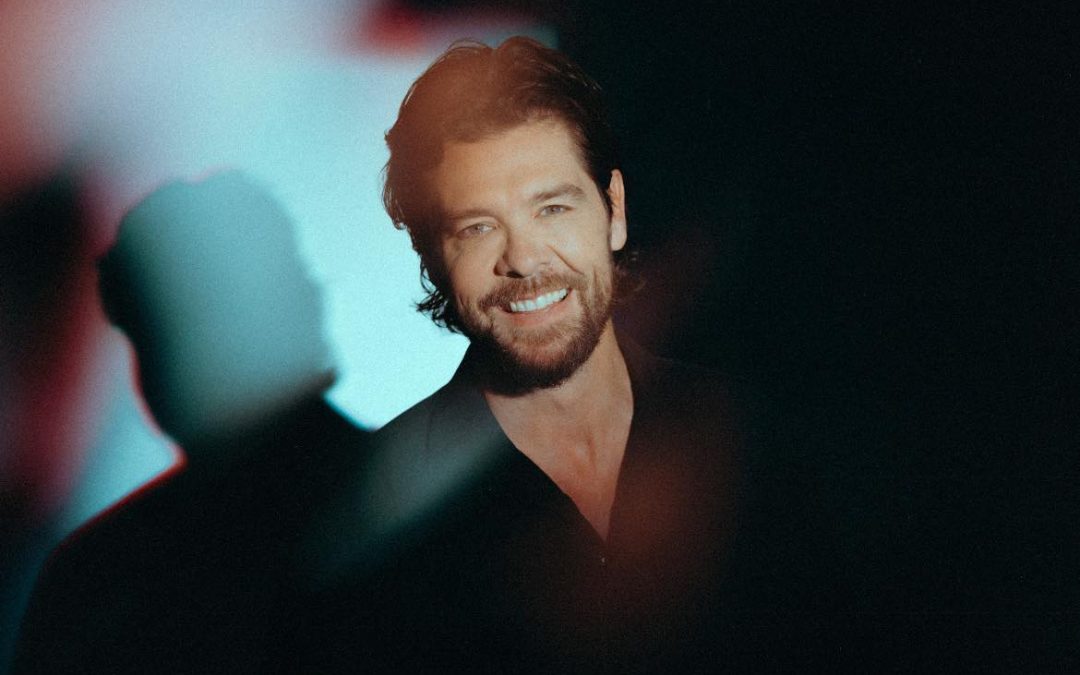 Jason Crabb to Perform at Homecoming Celebration!